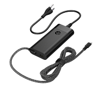 HP 110W USB-C Laptop Charger