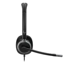 HP Poly Mission 625 Stereo USB Wired Headset