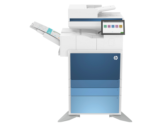 Photo HP 9
