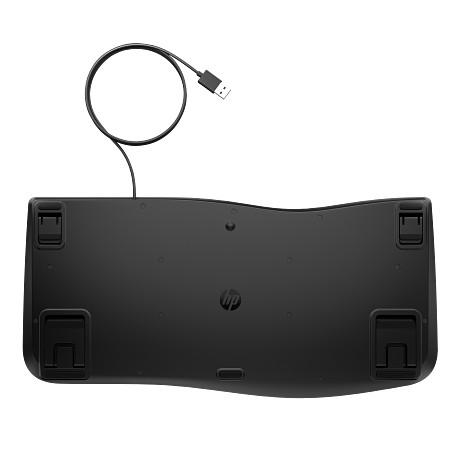 HP 8T6M1AA 480 Comfort vezetékes billentyűzet