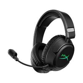 HyperX CloudX Flight 2 - Wireless Gaming Headset (Black) - Xbox