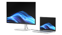 HP EliteStudio 8 All-in-One G1i 27 inch Desktop AI PC (B08NDAV)