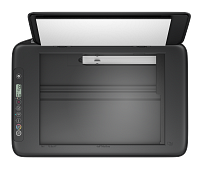 HP DeskJet Ink Advantage 2874 All-in-One Printer