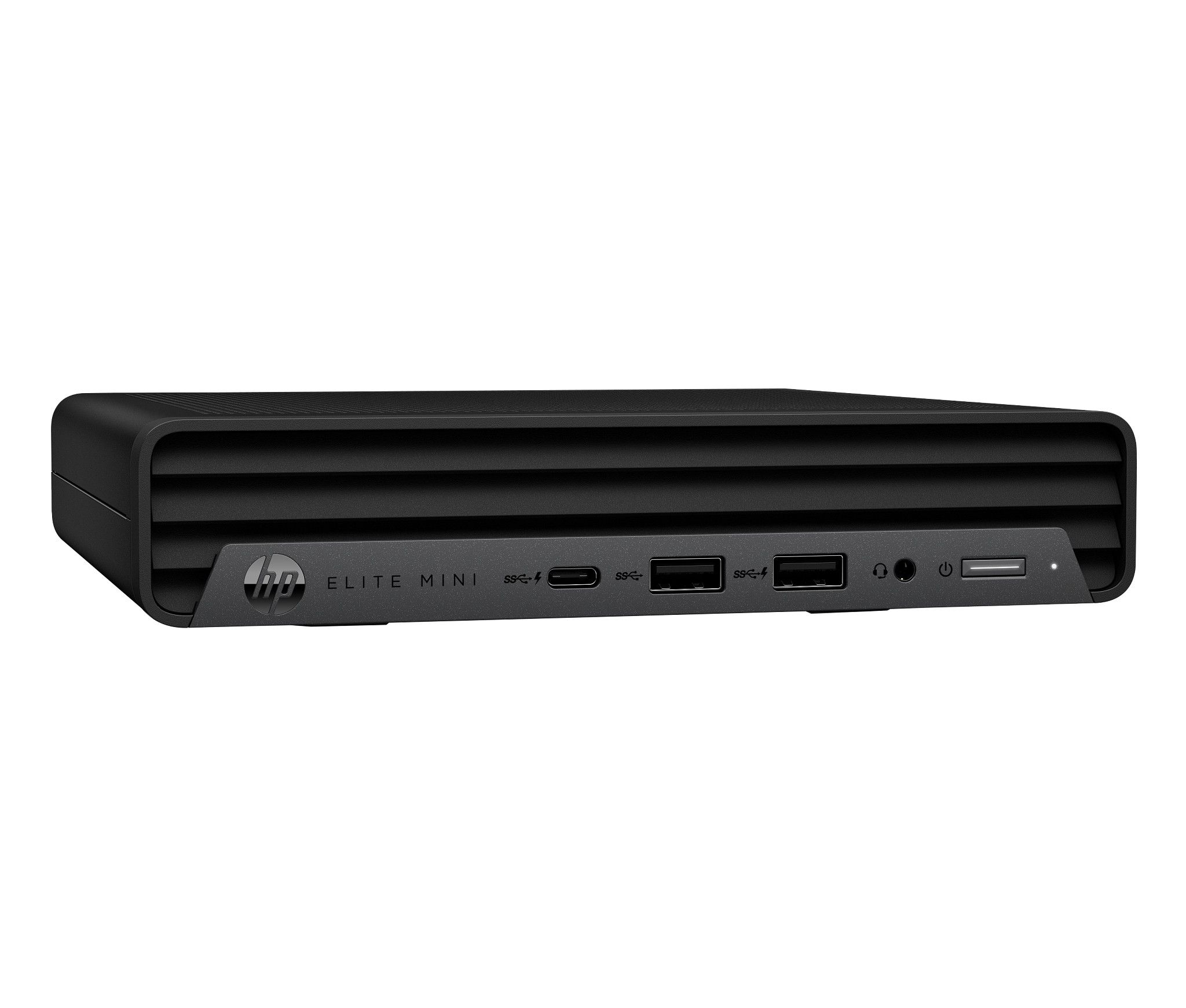 HP Elite Mini 800 G9 Desktop PC  Wolf Pro Security Edition