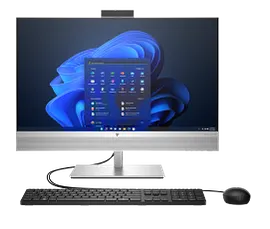 HP EliteOne 870 G9 All-in-One PC