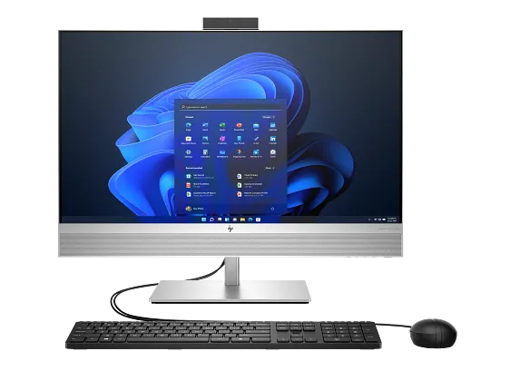 Business Desktop PCs, HP EliteOne 870 G9 All-in-One PC