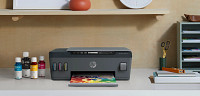 HP Smart Tank 500 All-in-One