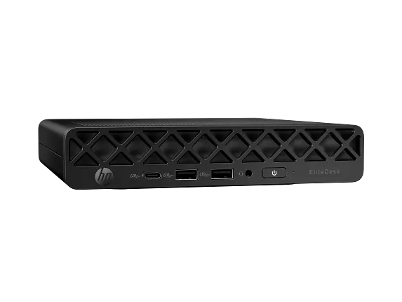 HP EliteDesk 8 Mini (AMD)