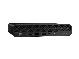 HP EliteDesk 8 Mini (Intel)