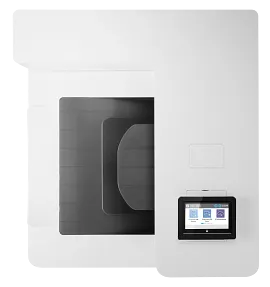 HP Color LaserJet Enterprise M856dn