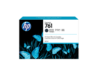 HP 761 400-ml Dark Gray DesignJet Ink Cartridge