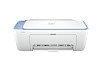 HP 588Q2B DeskJet 2821E A4 színes tintasugaras multifunkciós nyomtató sötétkék