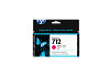 HP 3ED68A 712 29 ml-es bíbor DesignJet tintapatron T250 T630 T650 Studio 24