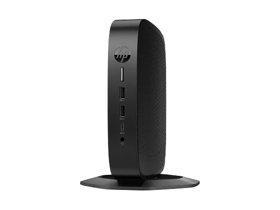 Series 2 of 5 Thin Clients, HP t655 Thin Pro