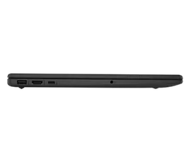 HP Laptop 15-fd1072nr 15.6", Windows 11 Home, Intel® Core™ 5, 16GB RAM, 256GB SSD, FHD, Jet black