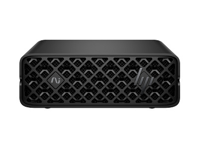 HP ZGX Nano G1n AI Station