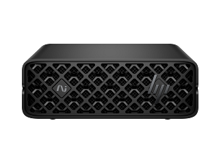 HP ZGX Nano G1n AI Station