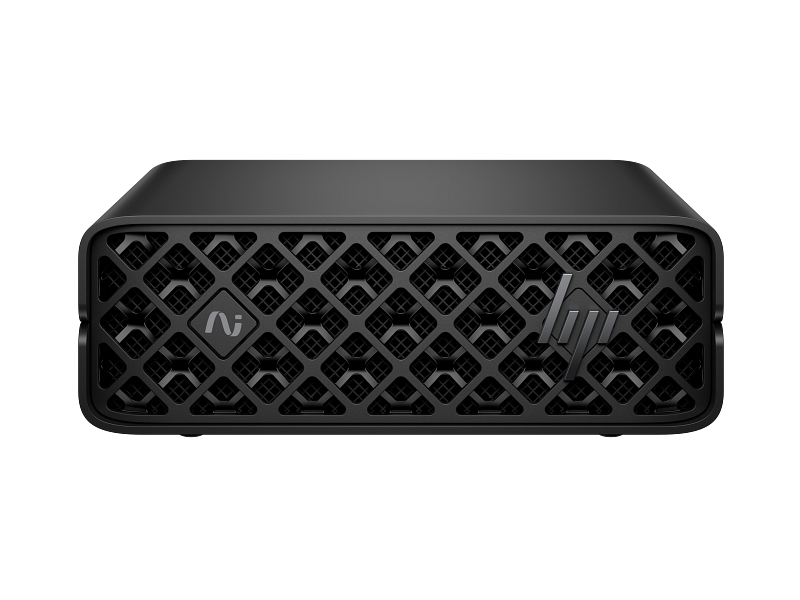 HP ZGX Nano G1n AI Station | HP® Ireland
