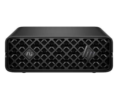 HP ZGX Nano G1n AI Station (C25P6AV)