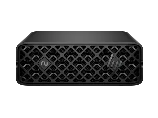 HP ZGX Nano G1n AI Station