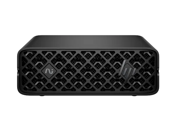 HP ZGX Nano AI Station
