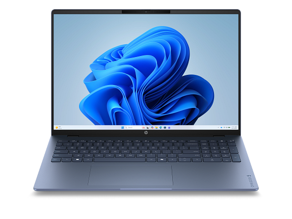HP OmniBook 5 Laptop AI 16T-CN100