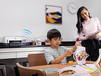 HP Smart Tank 724 All-in-One