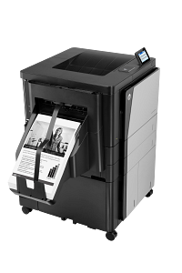 HP LaserJet 500-sheet Output Catch Tray