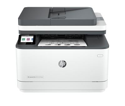 HP LaserJet Pro MFP 3101fdwe Printer