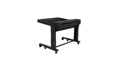 HP PageWide XL Pro Stacker