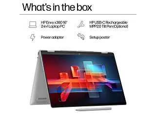 HP Envy x360 2-in-1 Laptop 16 1TB SSD - HP® Store