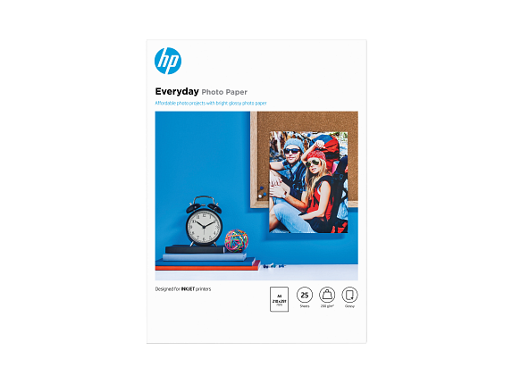 Photo HP 1