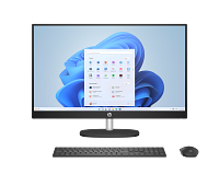HP All-in-One Desktop PC 27-cr0000i (B4KX2AV)