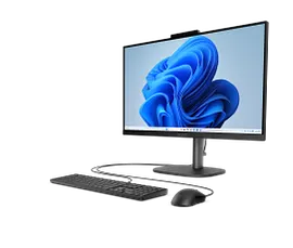 HP OmniStudio All-in-One Desktop AI 24-CZ0200T