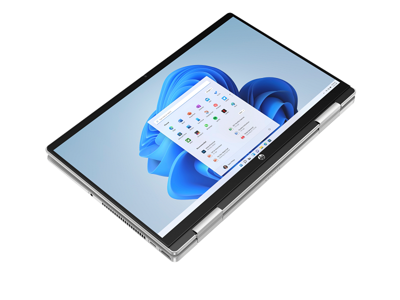 HP Pavilion x360 2-in-1 Laptop 14-ek2001nia | HP® Africa