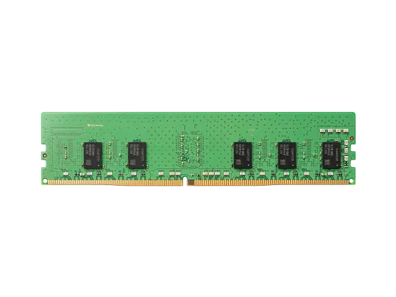 Memory, 8GB DDR4 (1x8GB) 2666 DIMM ECC REG Memory