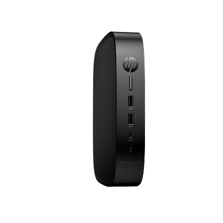 HP Pro t550 5H0Y6EA CEL/J6412 8GB 256GB W10 WTC vékonykliens / Thin Client