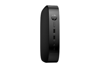 HP Pro t550 Thin Client