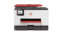 HP OfficeJet Pro 9026 All-in-One Printer