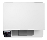 HP Color LaserJet Pro MFP M182nw