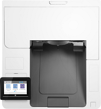 HP LaserJet Managed E60165dn Certified Refurbished Printer