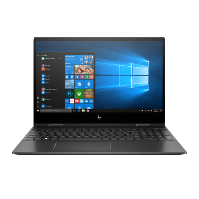HP ENVY 15-ds0000 x360コンバーチブルPC ソフトウェアおよびドライバ
