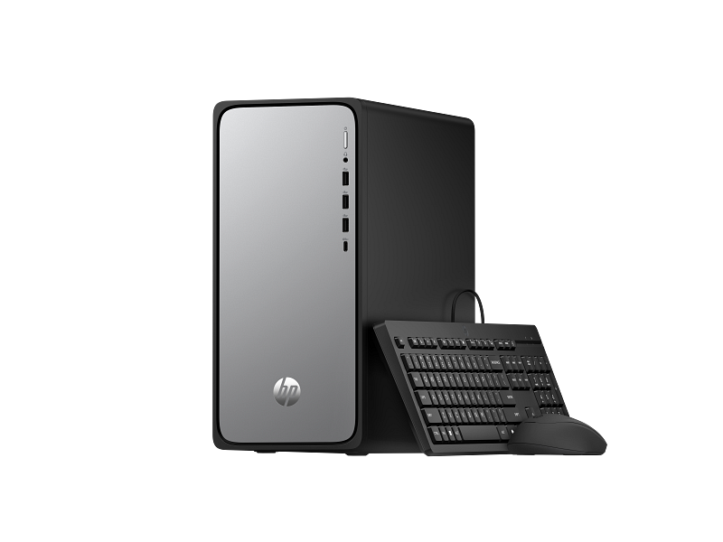 HP OmniDesk Desktop M02-0022d PC | HP® Sri Lanka