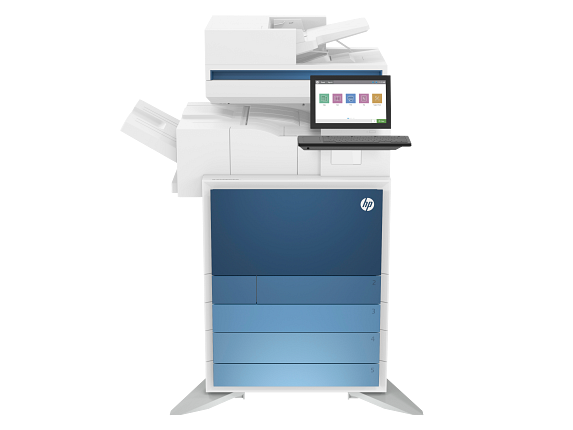 Photo HP 10