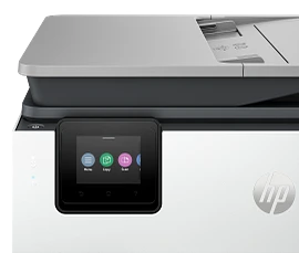 HP OfficeJet Pro 8125e All-in-One Printer with 3 Months of Instant Ink for free with HP+, AI-enabled