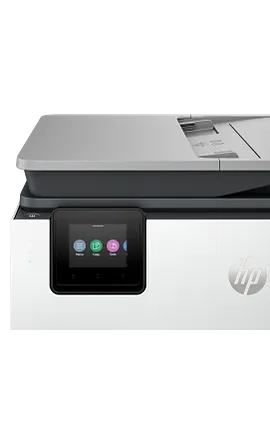 HP OfficeJet Pro 8135e Wireless All-in-One Certified Refurbished Printer with 3 Months of Instant Ink for free with HP+