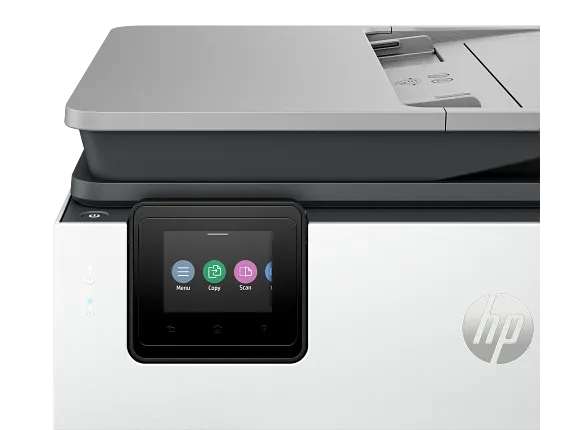 HP OfficeJet Pro 8135e Wireless All-in-One Certified Refurbished Printer with 3 Months of Instant Ink for free with HP+