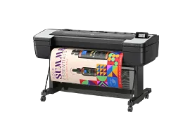 HP DesignJet Z6 44-in PostScript® Printer Plus Edition