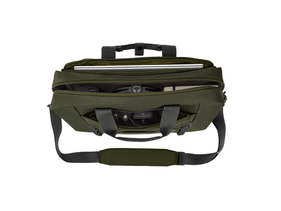 Series 9 of 9 Bags, HP 15.6-inch Modular Laptop Bag