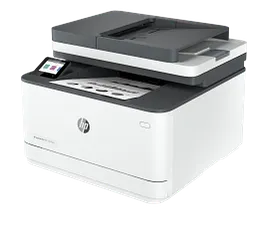 HP LJ Pro MFP 3101fdw Wireless Printer with Fax Certified Refurbished